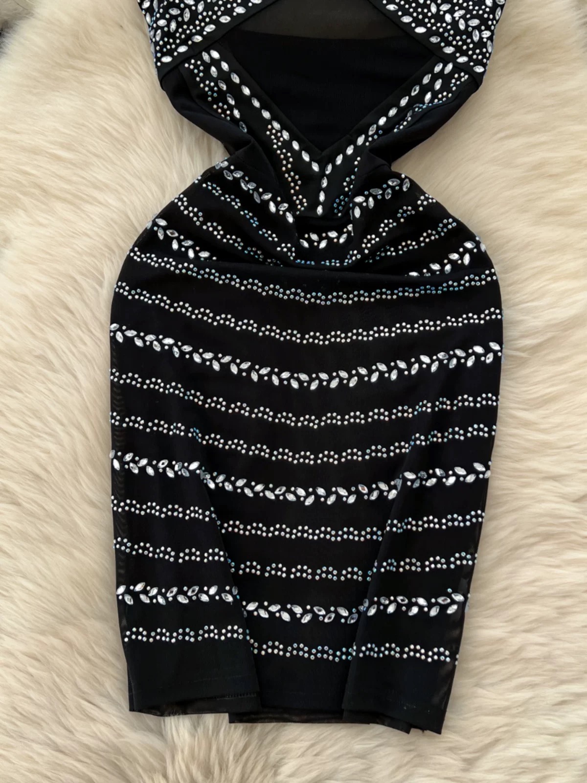 Laurie dress CBC1357 images